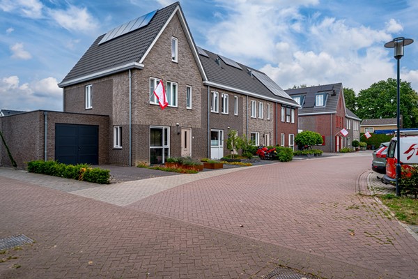 Medium property photo - De Pontilaan 2F, 6942 HL Didam